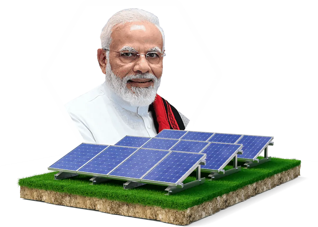 PM Surya Ghar Yojana